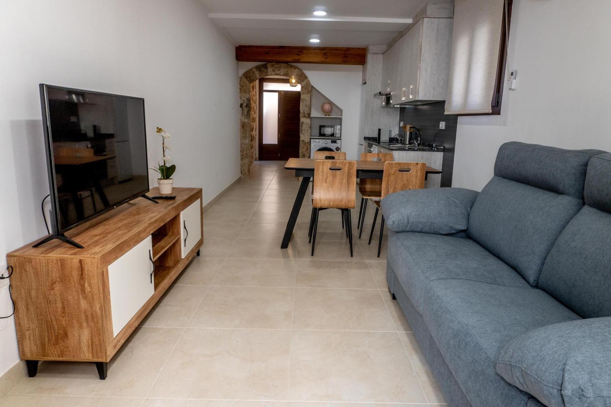 Les Gubies Villa Beceite Dış mekan fotoğraf