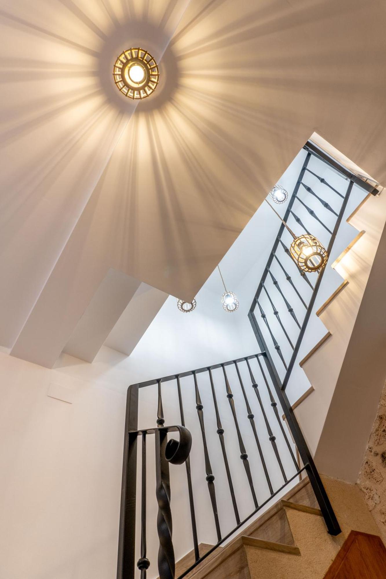 Les Gubies Villa Beceite Dış mekan fotoğraf