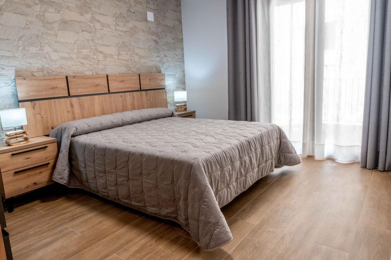 Les Gubies Villa Beceite Dış mekan fotoğraf