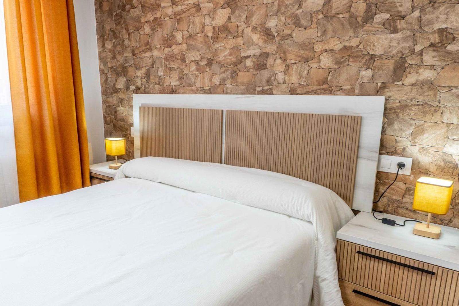 Les Gubies Villa Beceite Dış mekan fotoğraf